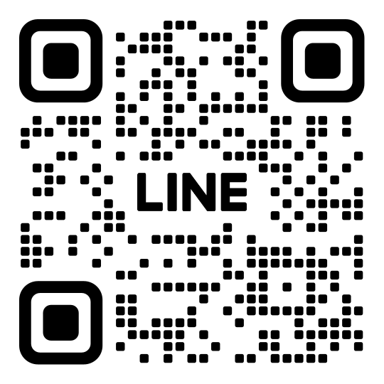 iProfeat LINE QRCode